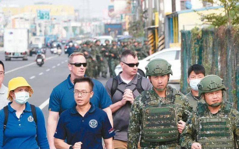 乌克兰事件对台湾的影响，多维视角的审视，乌克兰事件对台湾多维视角审视的影响分析