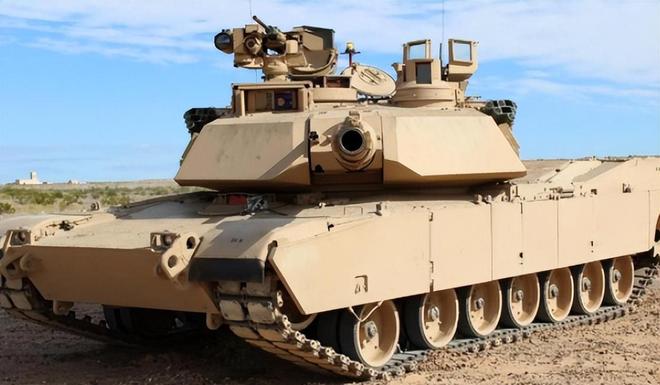 M1A2艾布拉姆斯与台湾的军事联系及影响，M1A2艾布拉姆斯与台湾的军事关联及其影响