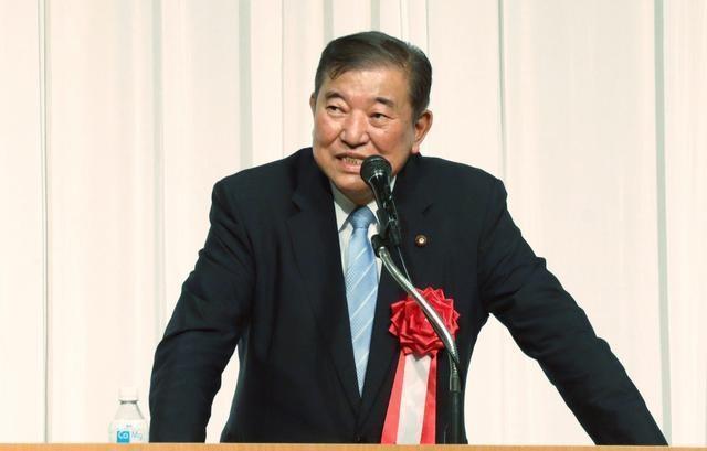 世界新闻报与石破茂，日本政坛的交汇点，世界新闻报与石破茂，日本政坛的交汇焦点