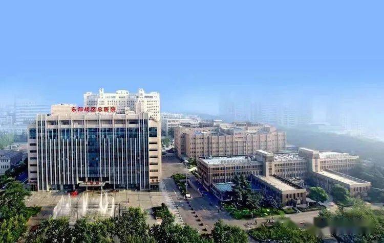 西部战区总医院口腔科，专业口腔医疗的典范，西部战区总医院口腔科，专业口腔医疗典范之旅