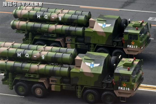 红旗-12防空导弹系统，解析其定义、特性与应用，红旗-12防空导弹系统详解，定义、特性及应用领域探讨