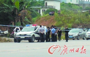 交警查二炮车遭遇不幸事件，反思与启示，交警查二炮车遭遇不幸事件背后的反思与启示