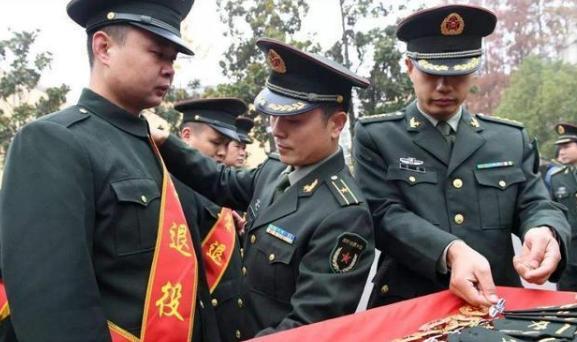 军改二十年，探寻变化与成长之路，军改二十年，探寻变革与成长之路