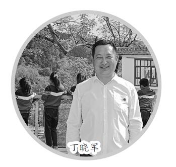丁晓军将军，铁血军魂的典范，丁晓军将军，铁血军魂的杰出典范