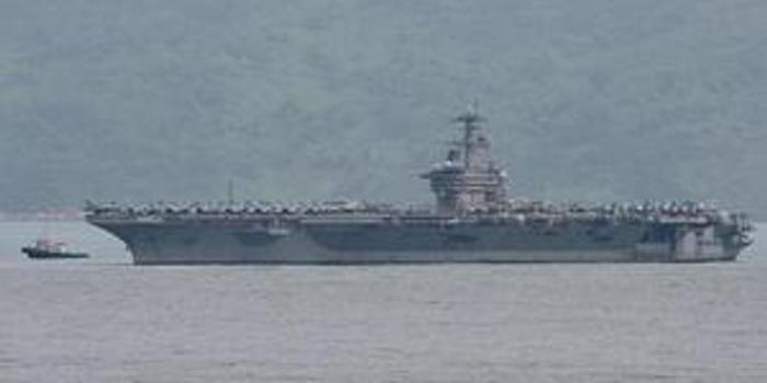 美国航母遭遇新冠疫情冲击，挑战与应对，美国航母遭遇新冠疫情冲击，挑战、应对与策略分析