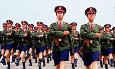 阅兵仪式方队人数揭秘，规模壮观，展现国威，阅兵仪式方队规模壮观，人数揭秘展现国威风采
