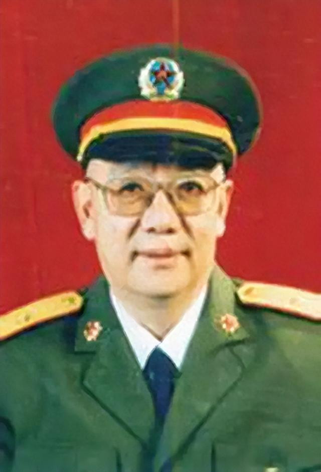 河北地区的现役上将名单及其卓越贡献，河北现役上将名单及卓越贡献概览
