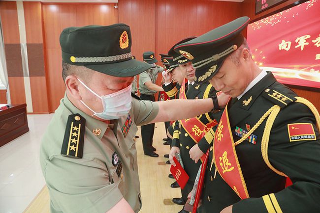 军转论坛2021转业，转折之际的军队人员转型之路，转折之际的军转论坛，军队人员转业之路探索与转型展望（2021版）
