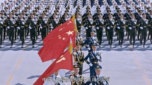 2015阅兵外国来宾一览表，2015阅兵外国来宾名单揭晓