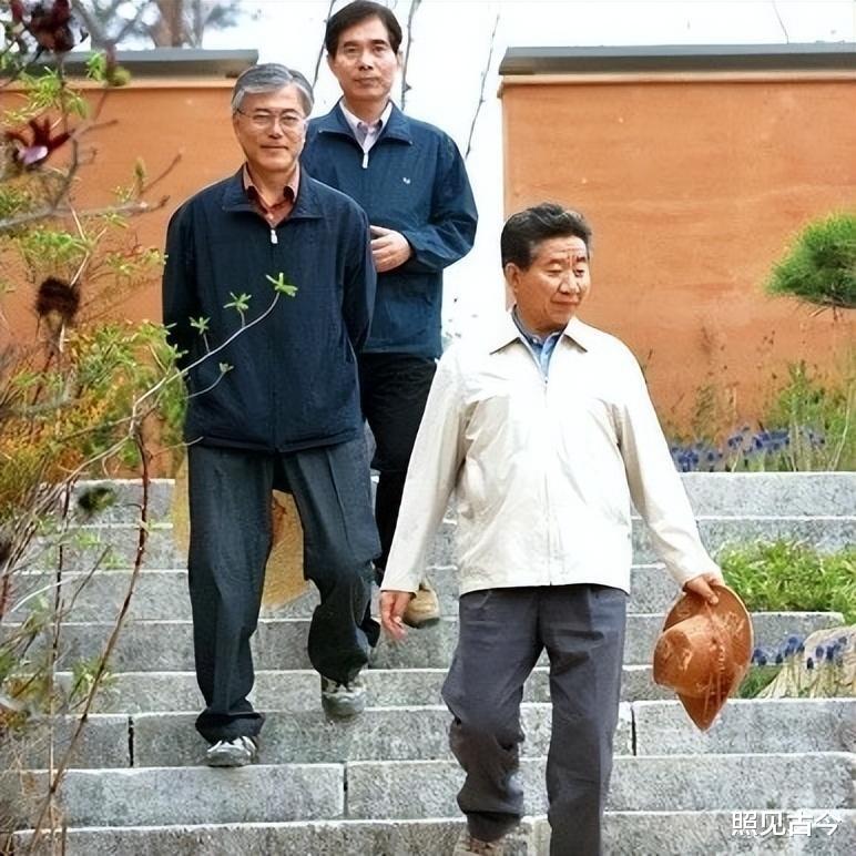 文在寅儿子，成长之路与时代印记，文在寅儿子与时代印记的成长之路