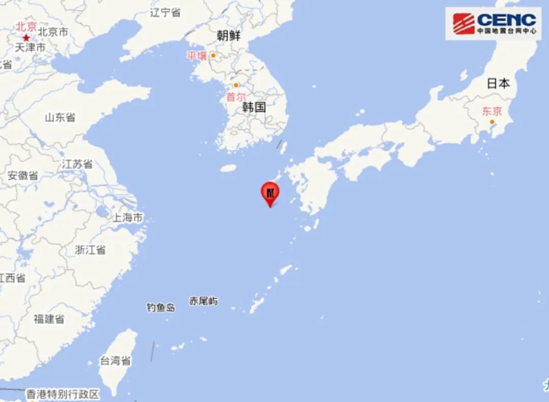 最新消息，地震来袭，我们需要关注与行动，地震来袭，关注与行动的时刻