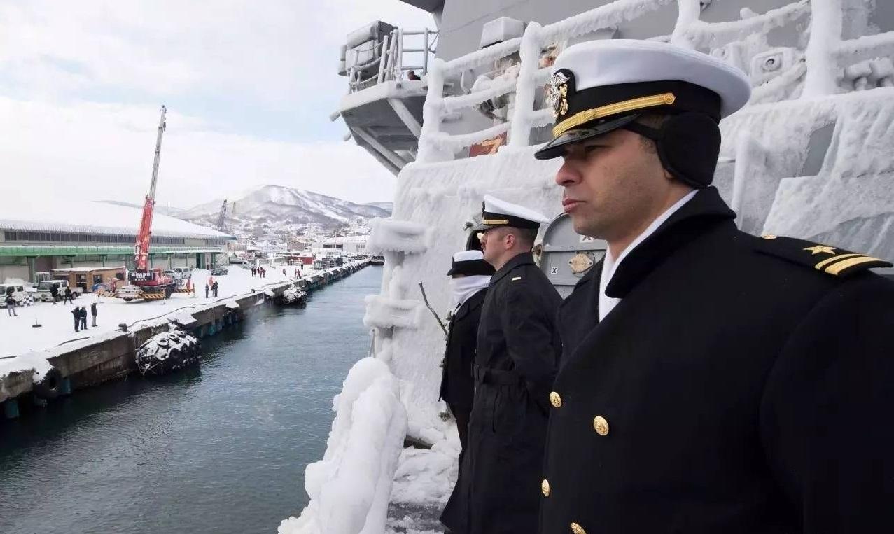 美国宙斯盾驱逐舰的数量及其影响,美国宙斯盾驱逐舰数量及其全球影响力分析