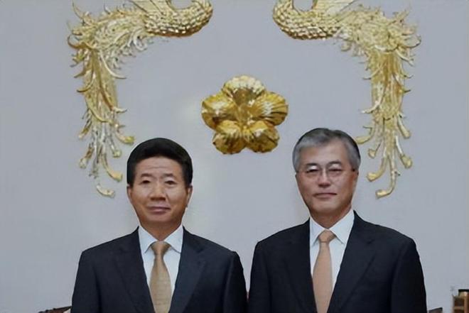 韩国前总统文在寅的近况，从政治舞台到平民生活的转变，韩国前总统文在寅，从政界转型平民生活的现状