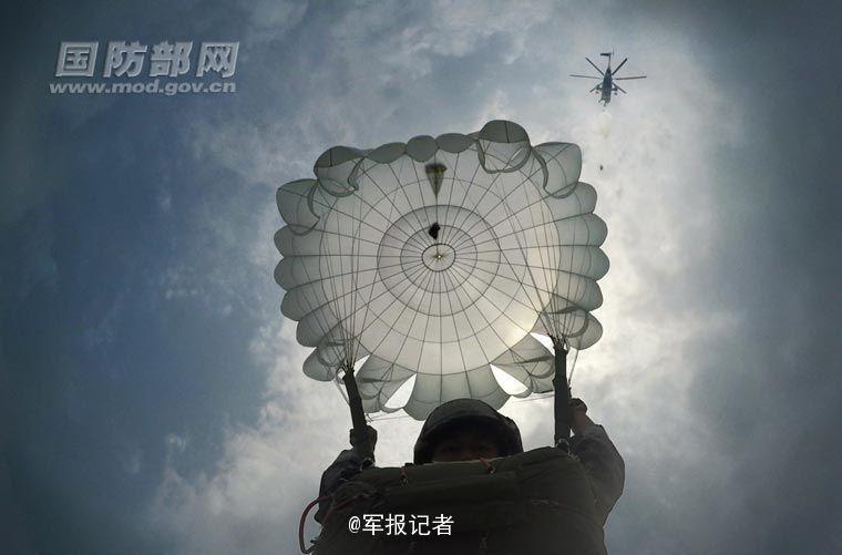 空降兵15军番号取消，历史传承与未来展望，空降兵15军番号取消，历史传承与未来展望分析