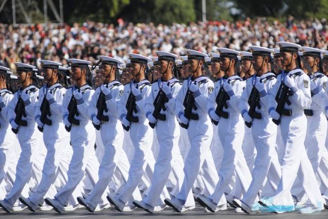 国庆60周年大阅兵群众方阵，展现国家力量与民众风采的壮观画卷，国庆60周年大阅兵群众方阵，国家力量与民众风采的壮丽展示