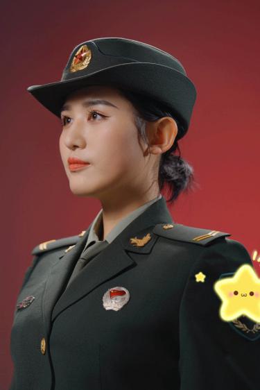 三军仪仗队中的海军女兵，荣耀与担当，三军仪仗队中的海军女兵，荣耀与担当之旅