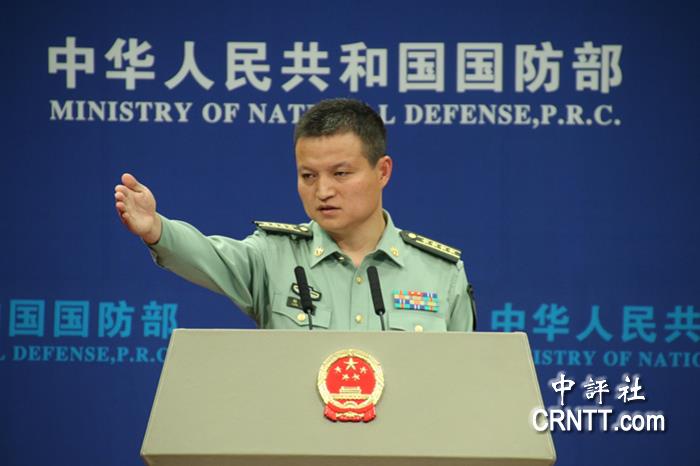 国防部发言人杨宇军近况探析，国防部部长杨宇军近况深度解析