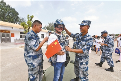 武汉第十五空降兵部队，历史与荣耀的见证，武汉第十五空降兵部队，历史与荣耀的辉煌见证
