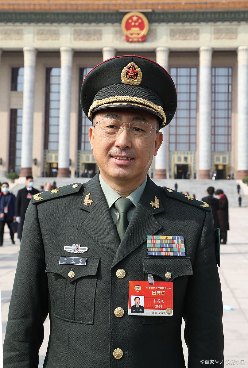集团军参谋长军衔