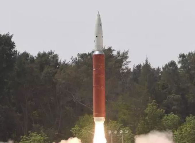 印试射反卫星导弹，技术突破与国家安全的双重考量，印试射反卫星导弹，技术突破与国家安全的交汇点