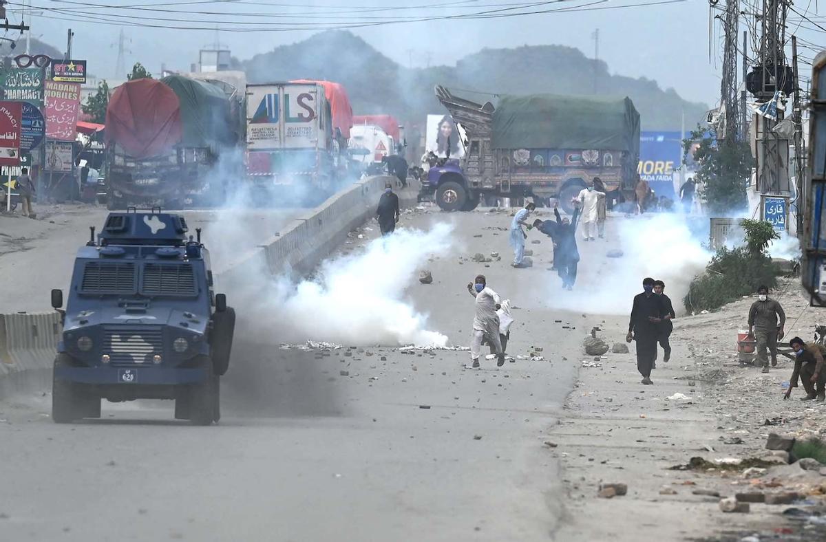 中国与巴铁的最新局势消息,深化合作,共同应对挑战,中国与巴铁深化合作,共同应对挑战的最新局势消息