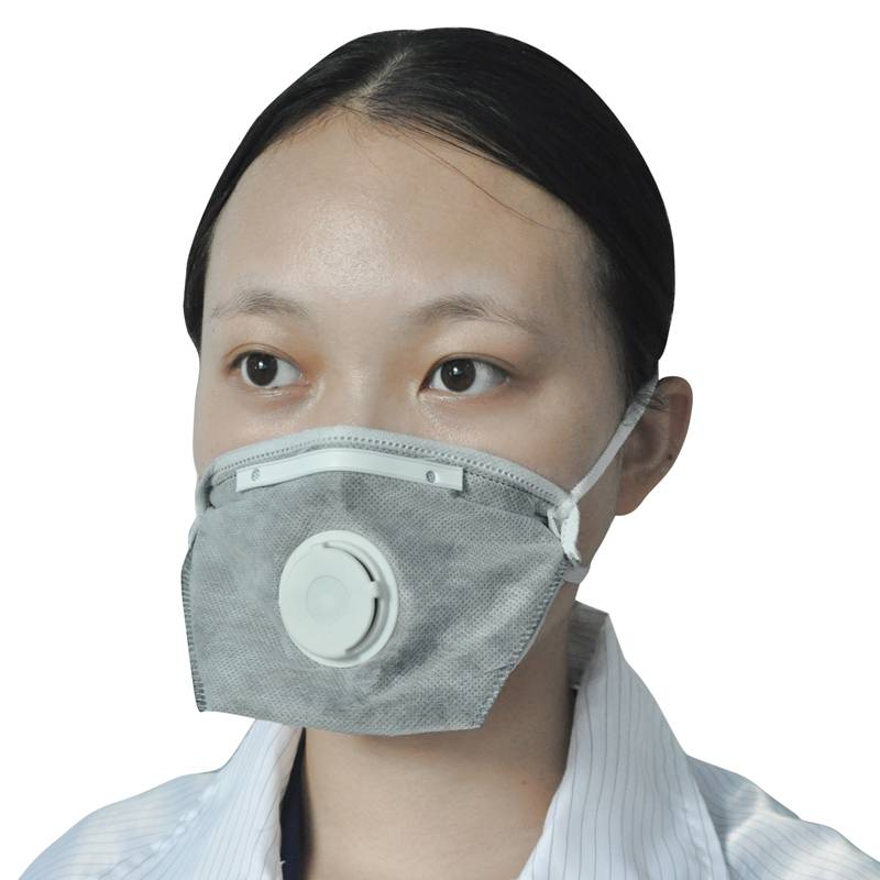 N95口罩佩戴指南及佩戴图片，N95口罩佩戴指南与图解教程