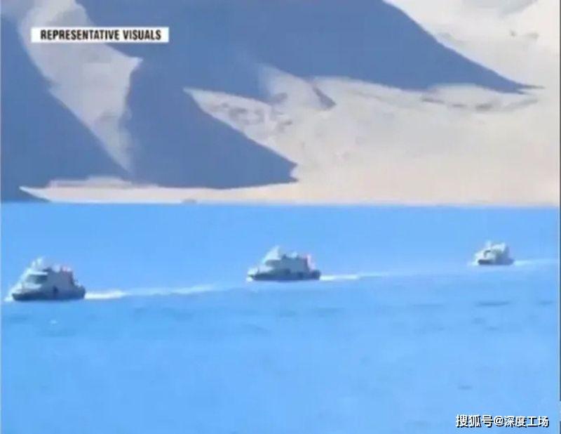 西海舰队巡逻艇，守护海洋的先锋力量，西海舰队巡逻艇，海洋守护的先锋力量