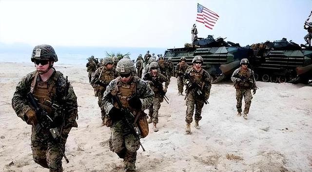 美国不敢开战的国家，探究背后的复杂因素，美国不敢开战背后的复杂因素探究