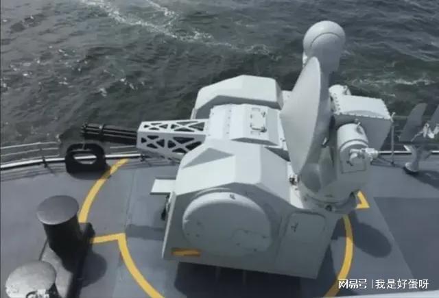 探究1130近防炮的高射速，现代防御力量的核心要素，揭秘1130近防炮高射速，现代防御力量的核心要素解析