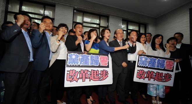 台湾即将迎来明年一月的重大选举，台湾明年一月重大选举即将来临