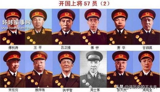 关于我国军队中晋升上将名单的分析与展望（23年晋升名单），我国军队晋升上将名单分析，展望23年晋升名单的未来展望