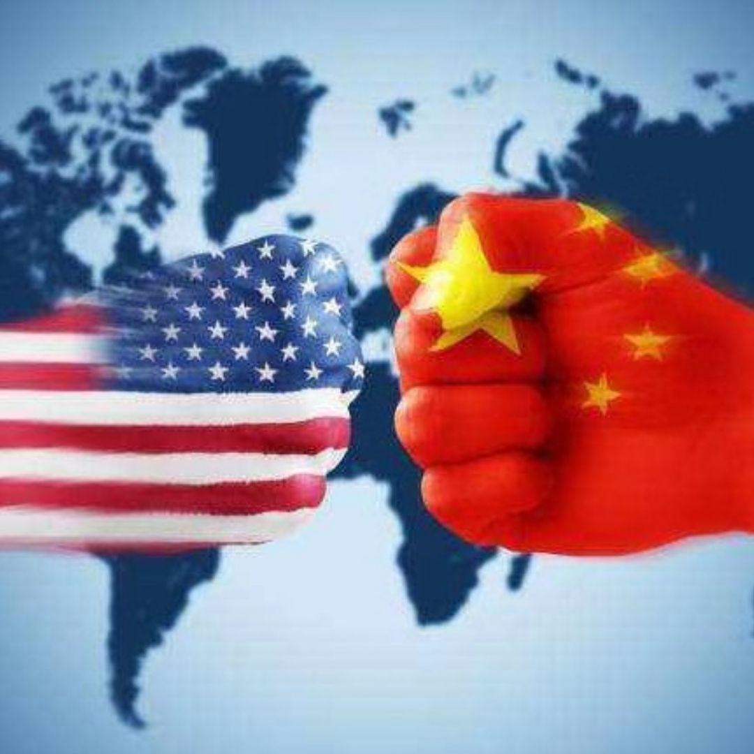中国与美国开战了吗？——关于11月18号的真相探究，揭秘真相，中国与美国的局势分析——关于11月18号的深度探究