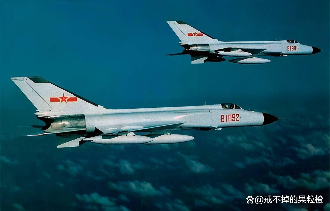 歼8战机服役情况深度解析,歼8战机服役情况的深度剖析