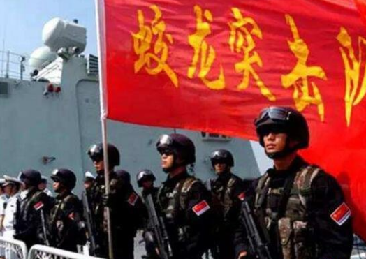 中国特种兵排名前十，英勇无畏，技艺超群的精锐力量，中国特种兵排名前十，精锐力量的英勇无畏与技艺超群