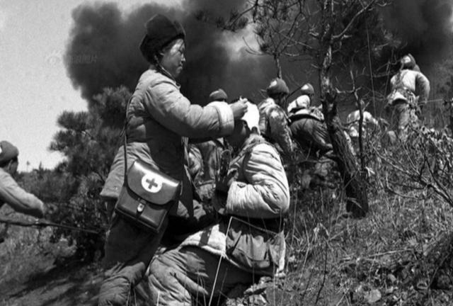 志愿军存亡之战位居第一，历史转折与未来挑战，志愿军存亡之战，历史转折的挑战与未来展望