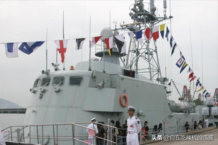 关于中国海军猎潜艇在XXXX年的退役情况分析，中国海军猎潜艇XXXX年退役情况深度解析