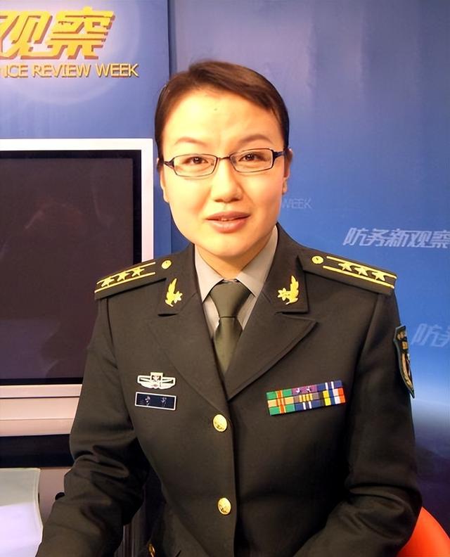 国防大学李莉，揭秘她的出生年月与卓越贡献，国防大学李莉，揭秘其出生年月与杰出贡献历程