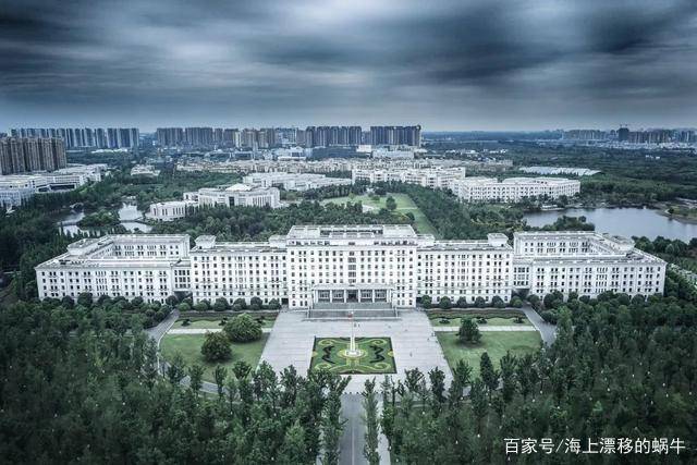 成都国防科技大学的位置及其重要性，成都国防科技大学位置及其战略重要性