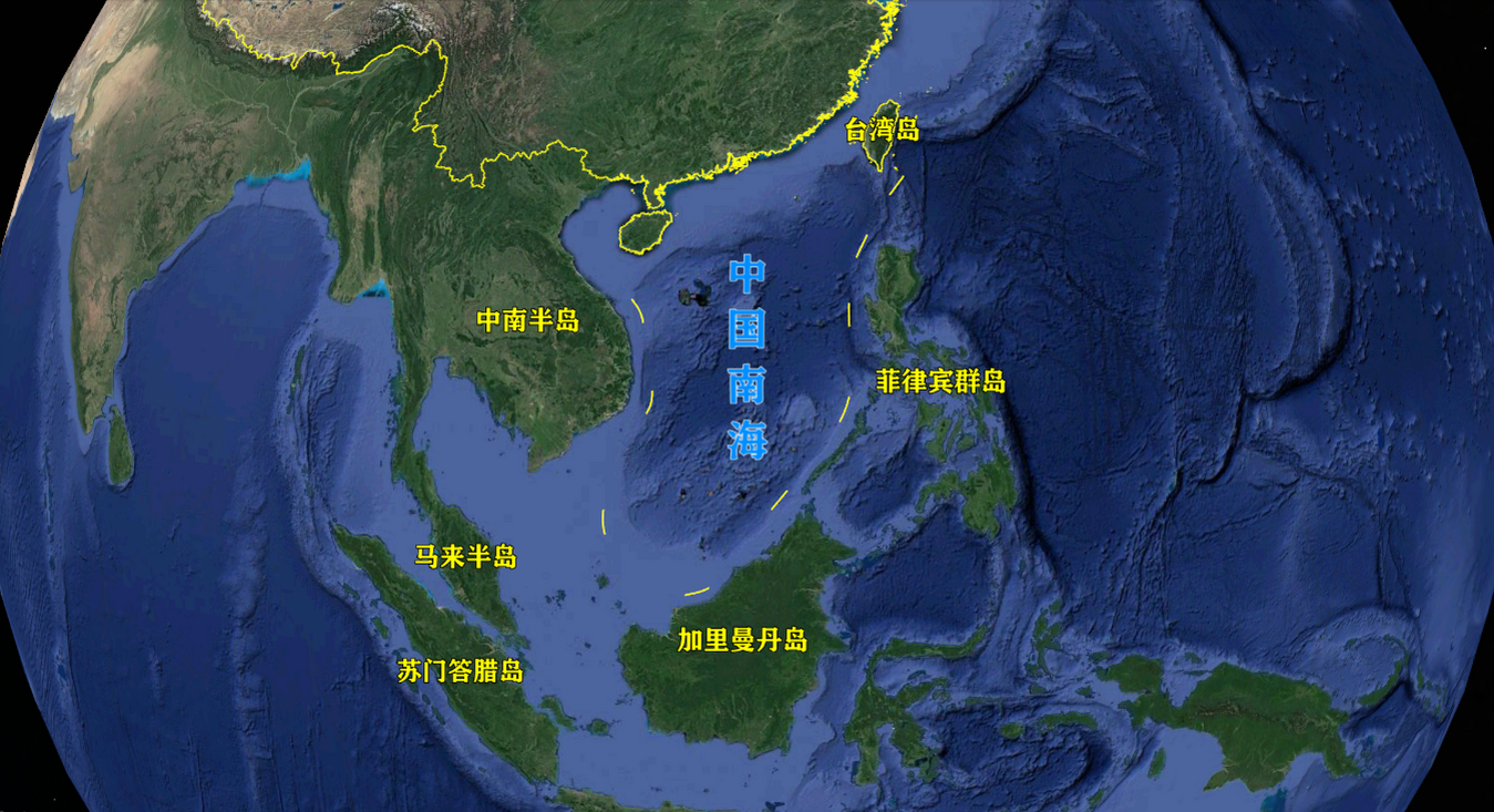 南海属于中国领海吗，历史、法律与现实的多维解读，南海主权问题，历史、法律与现实的深度解析