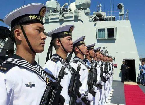 中国人民解放军陆军发展历程，中国人民解放军陆军发展历程概览