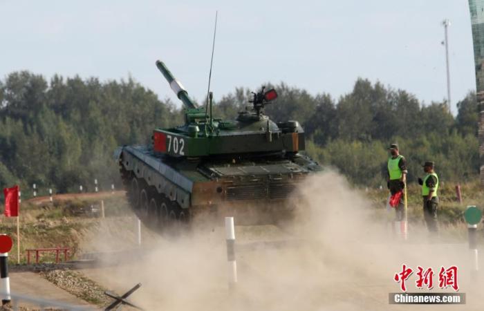 2020年国际军事新闻综述，全球军事动态，2020年国际军事新闻综述