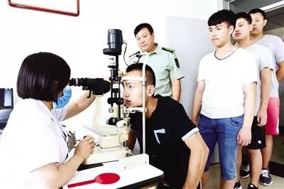 近视兵检过了是否需要激光手术，深度解析与决策建议，近视兵检通过后是否需要激光手术，深度解析与建议