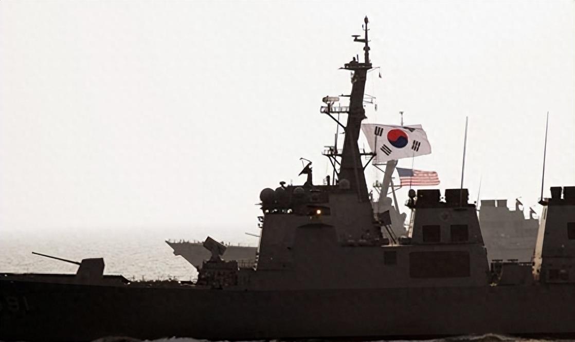 北海舰队是否拥有海军陆战队？探究中国海军力量的重要一环，北海舰队海军陆战队揭秘，探究中国海军力量的关键一环