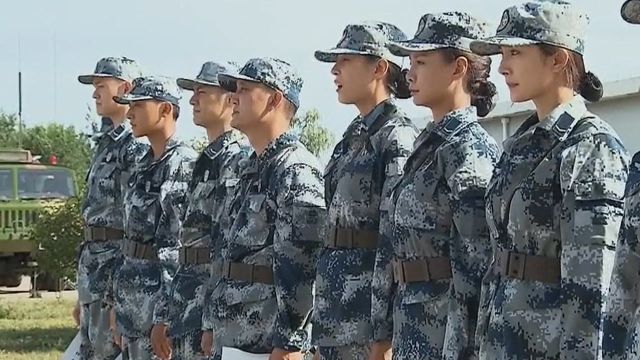 中国人民解放军空军编制组成研究，中国人民解放军空军编制组成深度解析
