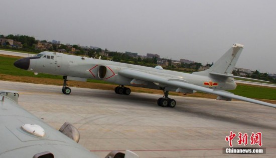 中国空军编制简介，中国空军编制概览