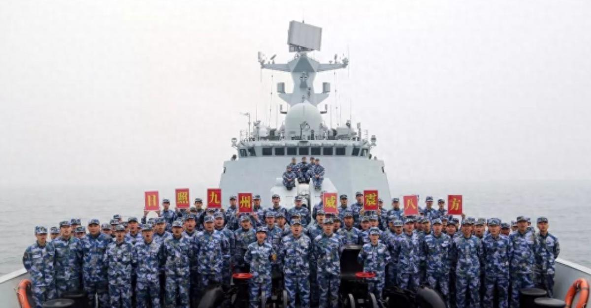 北海舰队通信总站，海军力量的信息枢纽，北海舰队通信总站，海军信息枢纽的核心力量