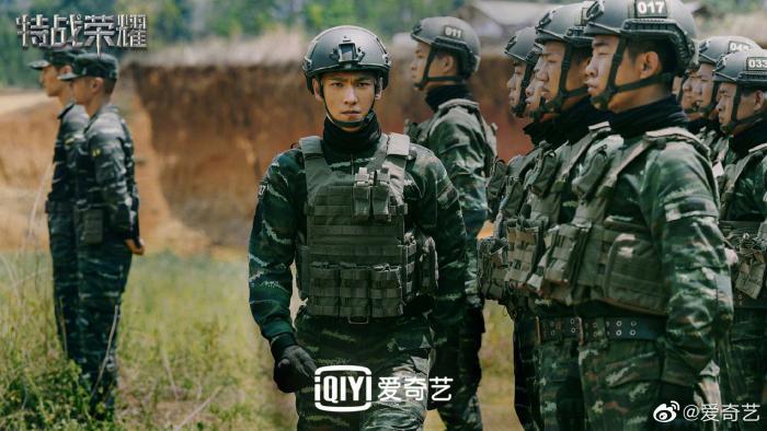 中国特种兵之特别有种——百度百科解读，中国特种兵之特别有种，深度解读百度百科内容