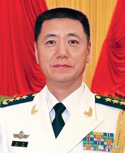 揭秘中国现役上将名单，33名高级将领一览，揭秘中国现役上将名单，33名高级将领全览