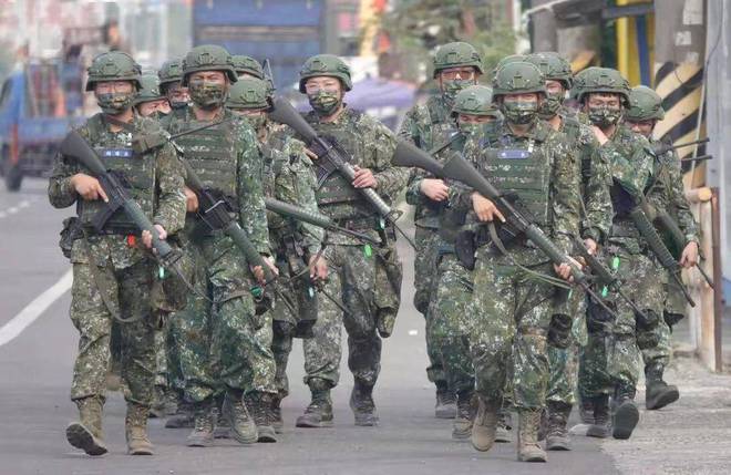 台湾打仗，历史、现实与未来的思考，台湾局势，历史、现实与未来的深度思考