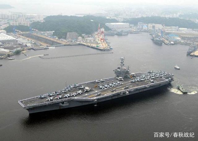 超级航母排水量，揭示海洋巨无霸的力量之源，超级航母排水量，揭示海洋巨无霸力量之源的奥秘